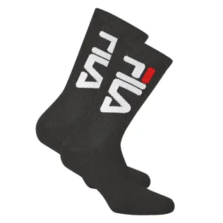 Fila Unisex Tennis Full Terry Socken