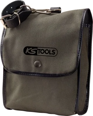 KS Tools Schutztasche für Elektriker-Handschuhe, 200mm - 117.1665