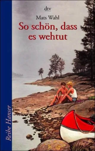 So schön dass es wehtut: Emma und Daniel entdecken die Liebe