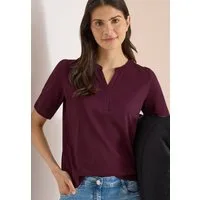 CECIL Tunikashirt im Tunika-Style