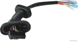 HERTH&BUSS Kabelreparatursatz, Tür, Passend für Audi A6 (4F,C6) - 51277139