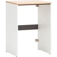 Schildmeyer Waschmaschinenumbauschrank Solea, Waschmaschinenumbauschrank, Made in Germany, B: 67 cm Solide Verarbeitung - Dieses Produkt ist in Deutschland gefertigt