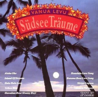 Südsee-Träume