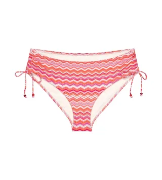 Triumph - Mix & Match Summer Midi 01 pt orange - light combination - Gr. - 38