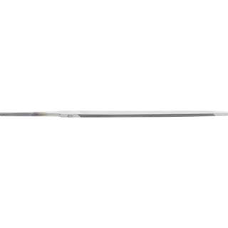 PFERD TOOLS Sägefeile Dreikant extra schmal Hieb 2 universell zum Schärfen - 11403102