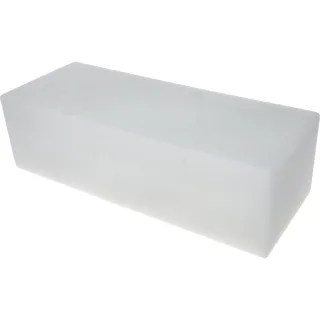 KS Tools Schutzblock 04 für Hebebühnen, 340 x 130 x 100 mm - 160.0489