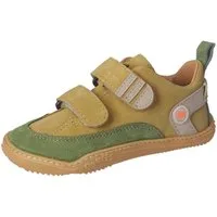 qnuffs Ahorn Barfußschuh Klettschuh, Kinderschuh mit Nullsprenung