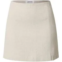 EDITED Minirock Ellinor (1-tlg) Plain/ohne Details