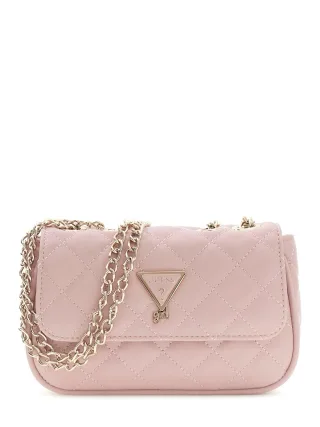 Guess Kids - MINI CONVERTIBLE CROSSBODY - Gr. - OS