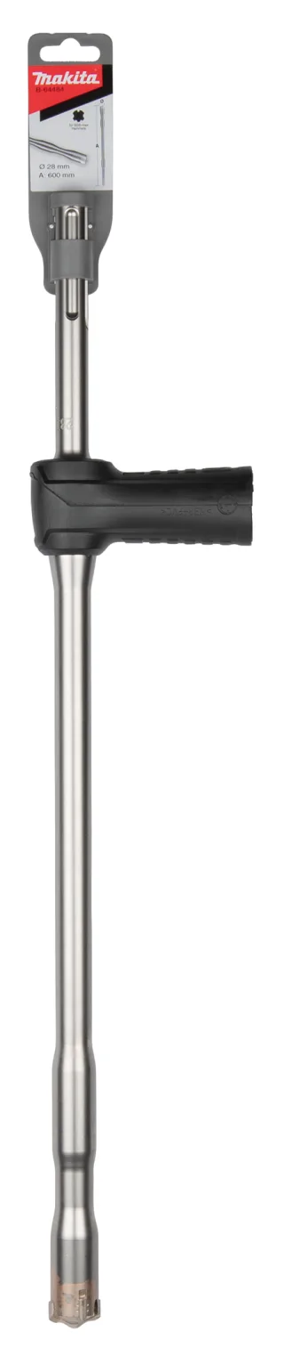 Makita HM Absaugbohrer, Ø 28,0mm - Länge 600mm - SDS-MAX - B-64484