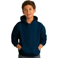 Fruit of the Loom Kapuzensweatshirt Kapuzensweatshirt Kinder + Jugendliche Hoodie Sweatshirt