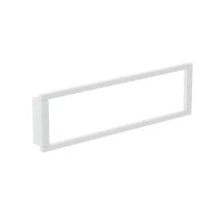Cosmic The Grid Handtuchstange Schwenkbar 40x3x11cm, 2686574 WJC268A0074065