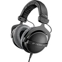 beyerdynamic DT 770 PRO Over-Ear-Kopfhörer (80 Ohm, Geschlossener Studio-Kopfhörer)
