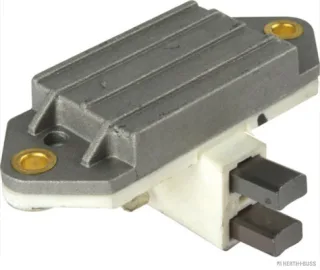 HERTH&BUSS Generatorregler, 12 V, Iskra - 35006012