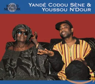 Senegal (World Network 29)