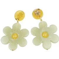 COLLEZIONE ALESSANDRO Paar Ohrclips Yuna