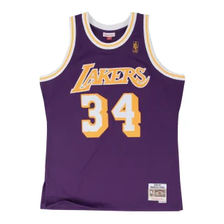 Mitchell & Ness NBA Swingman Jersey