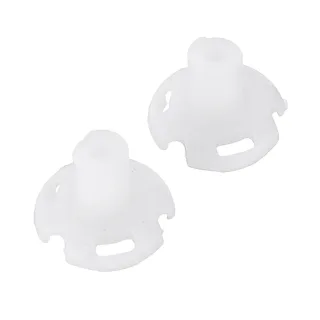 VolantexRC 761-1 761-3 761-4 Sport Cub 500 RC Airplane Spare Part Propeller Saver Shaft Adaptor (2pcs)