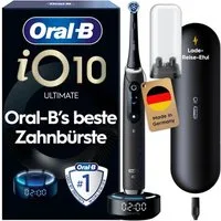 Oral-B Elektrische Zahnbürste