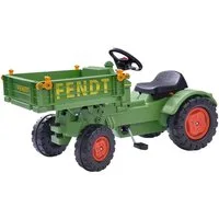 BIG Trettraktor Fendt Geräteträger, BxTxH: 46x54x102 cm