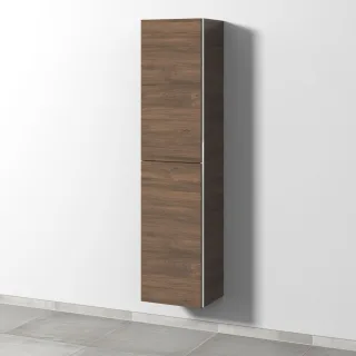 Sanipa 3way Hochschrank mit 2 Türen, Eiche-Arizona BR09480