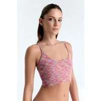 Albero Natur Bustier Damen Bustier