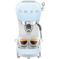 Smeg Espressomaschine ECF02PBEU