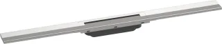 Hansgrohe RainDrain Flex Duschrinne 800 mm kürzbar zur freien Montage BST, 56044800 56044800