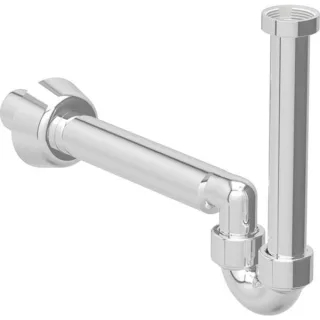 Geberit Rohrbogengeruchsverschluss für Waschtisch 151108211