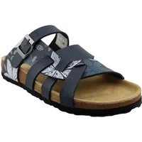 SUPERSOFT Bio Tieffußbett Pantolette