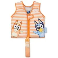 Swim Essentials Schwimmweste Schwimmweste Orange Bluey 15-30 kg 31 x 36 cm, Swim Vest Weste Schwimmhilfe