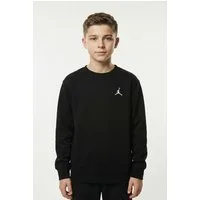 Jordan Sweatshirt JDB BROOKLYN FLC ESS CREW für Kids