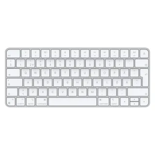 Apple Magic | mk2a3s/a | 60% - Verkabelt & Kabellos
