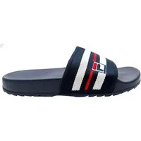 Fila Heritage Slides - Badelatschen Badesandale