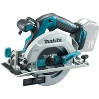 Makita Akku-Handkreissäge DHS680Z, 57 mm, 18 V. ohne Akku und Ladegerät