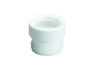 DALLMER WC-Verbinder 783 N, DN 100, 253019 253019