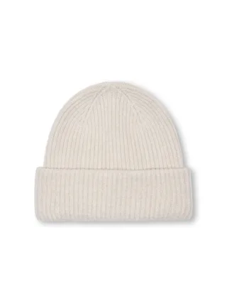 KIDS ONLY - KOGSWEA LIFE BEANIE VD ACC NOOS Pumice Stone - Gr. - ONE SIZE
