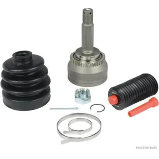 Jakoparts Antriebswellengelenk au?en Mitsubishi Galant J2825139