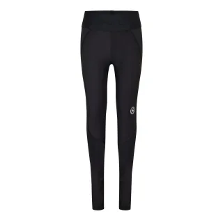 Skins - 7/8 Leggings für Damen (Schwarz)
