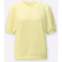 Witt T-Shirt Kurzarm-Shirt Kurzarm