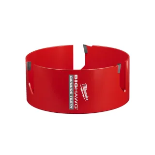 Milwaukee - MULTI MAT. BIG HAWG 159MM -1ST - 4932464938