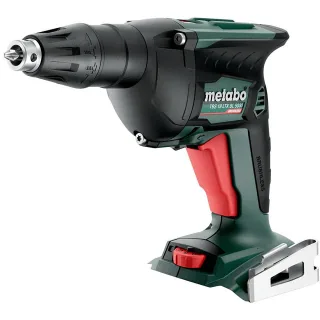 Metabo Akku-Trockenbauschrauber TBS 18 LTX BL 5000 metaBOX 145 L - 620063840