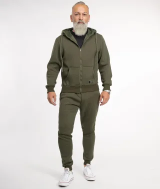 Rock Creek Trainingsanzug Khaki