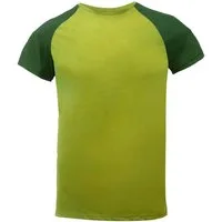 Skratta T-Shirt T-Shirt Herren Merino Mix Freizeit, Outdoor T-Shirt Arne