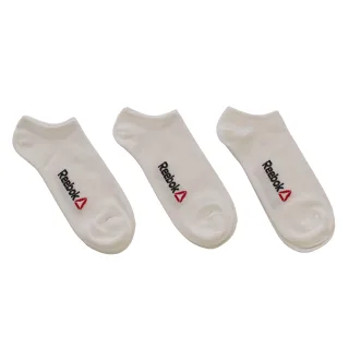 3er-Pack unsichtbare Socken D0842 für Damen und Herren