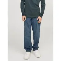 Jack & Jones Junior Regular-fit-Jeans JJICLARK JJORIG STRETCH SQ 223 NOOS MNI