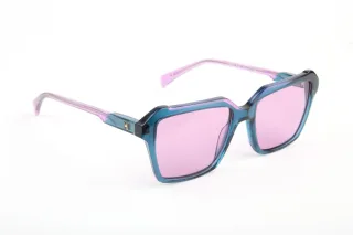 Ana Hickmann Sonnenbrille HI9259 P04 53