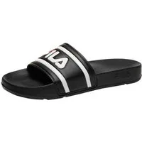 Fila Morro Bay Slipper 2.0 Badeschuh mit großem Markenschriftzug