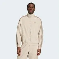 adidas Originals Trainingsjacke FIREBIRD WOVEN TRACK für Erwachsene, mit Reißverschluss, aus Kunstfaser
