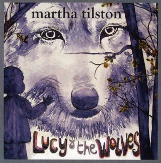 Lucy and the Wolves